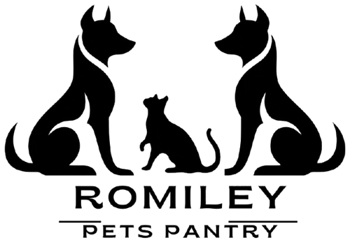 Romiley Pets Pantry